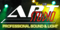 ART-Studio - профессиональное звуковое и световое оборудование